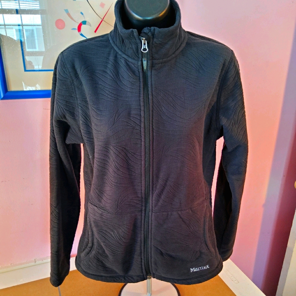 Marmot Midlayer Fleece, Small